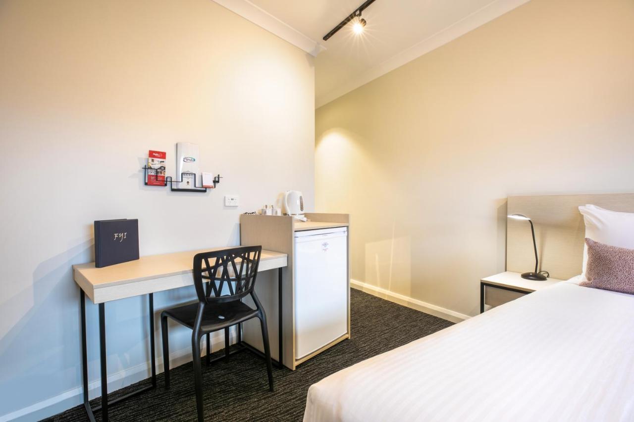Nightcap at Hendon Hotel Adelaide Buitenkant foto