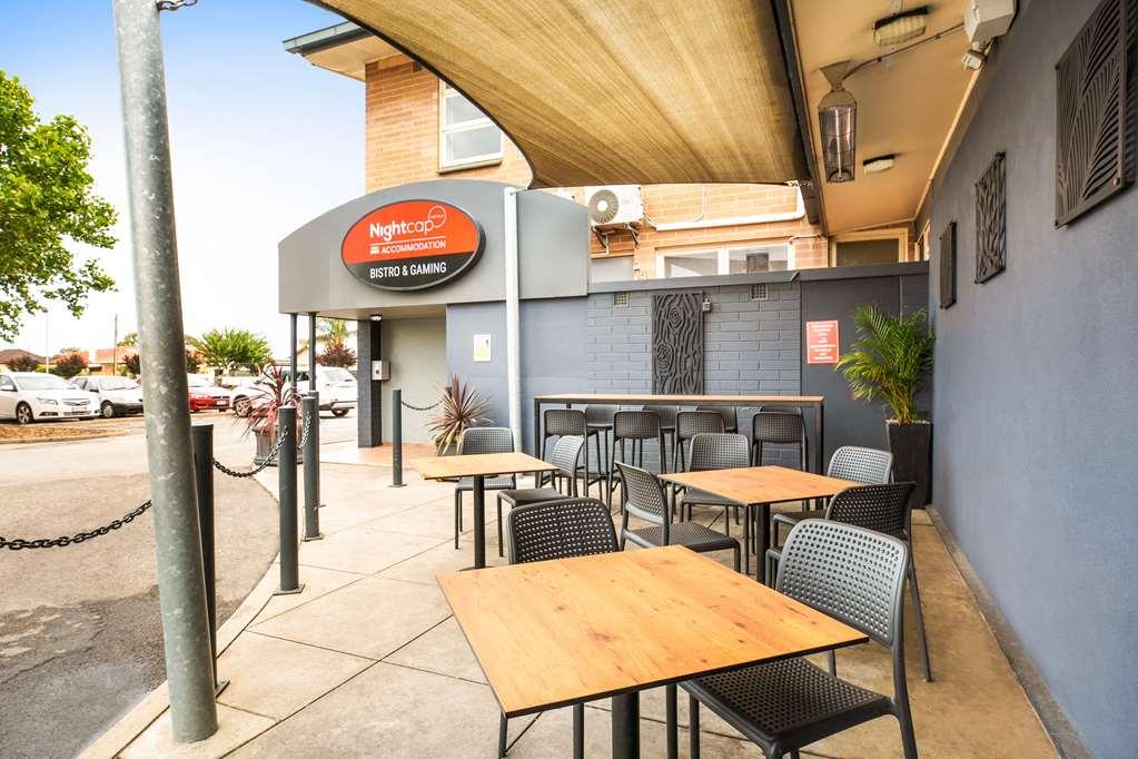 Nightcap at Hendon Hotel Adelaide Buitenkant foto